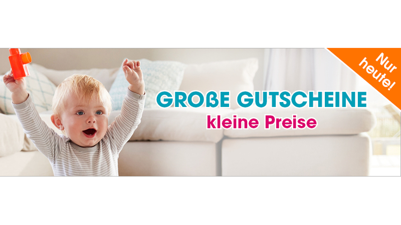 CheckEinfach | Bildquelle: Babymarkt.de
