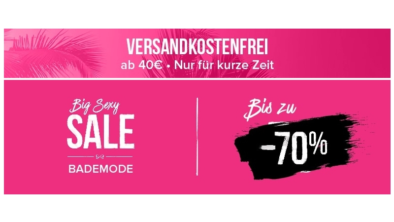 CheckEinfach | Bildquelle: hunkemoller.de