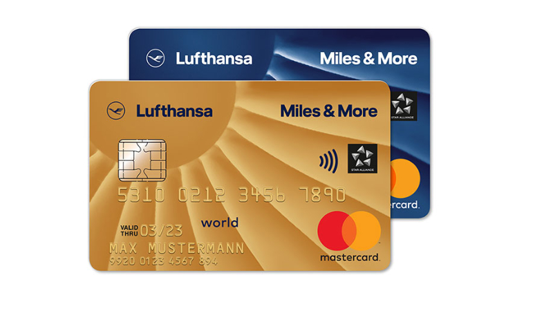 CheckEinfach | Bildquelle: Miles-and-more.de