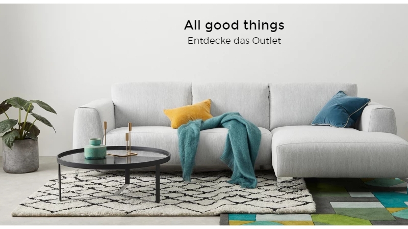 CheckEinfach | Bildquelle: Made.com