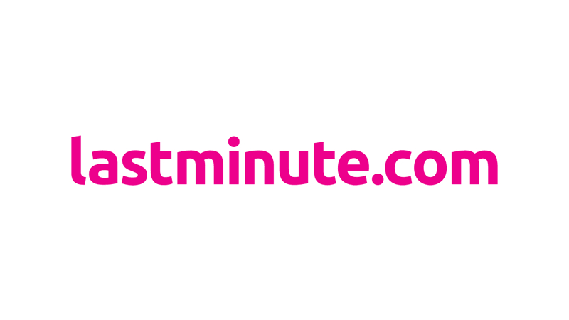 CheckEinfach | Lastminute.de Logo
