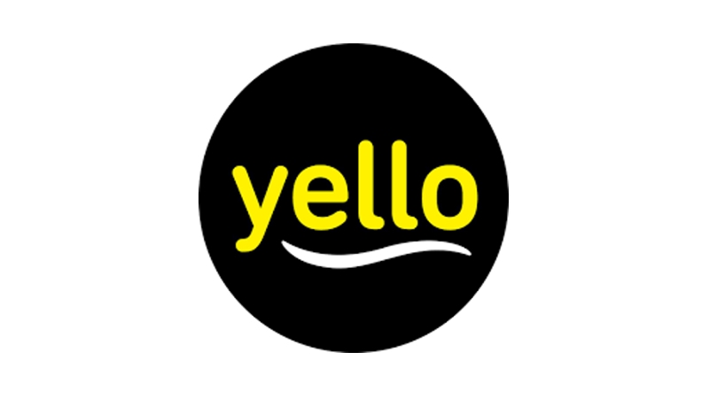 CheckEinfach | Yello Logo