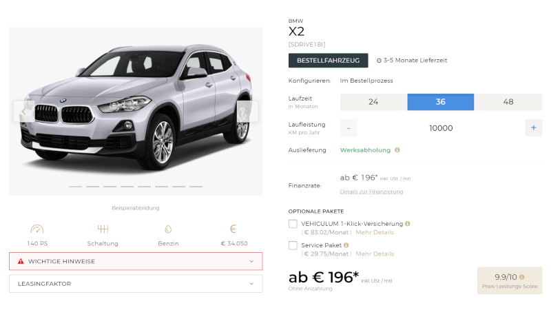 CheckEinfach | Bildquelle: vehiculum.de