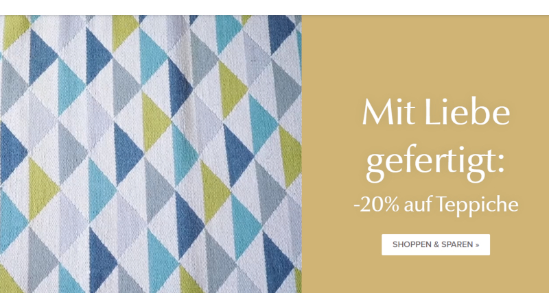 CheckEinfach | Bildquelle: urbanara.de