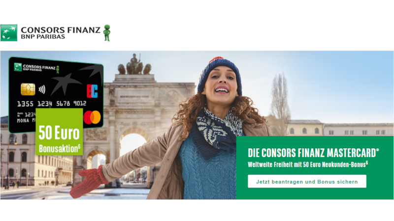 CheckEinfach | Bildquelle: consorsfinanz.de
