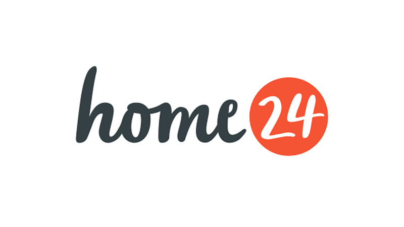 CheckEinfach | Home24 Logo