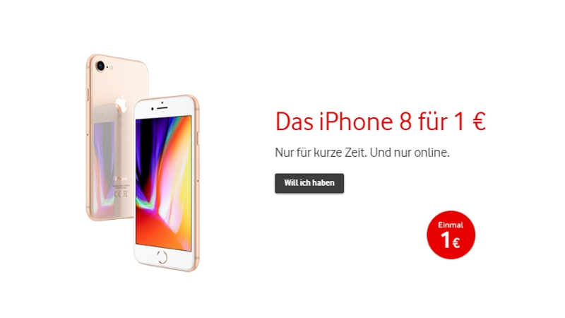 CheckEinfach | Bildquelle: Vodafone.de