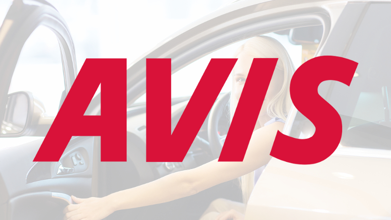CheckEinfach | Bildquelle: Avis-Logo