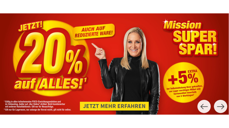 CheckEinfach | Bildquelle: Poco.de