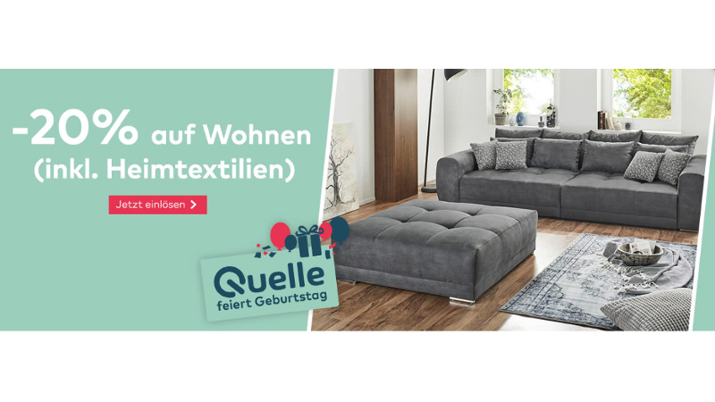 CheckEinfach | Bildquelle: quelle.de
