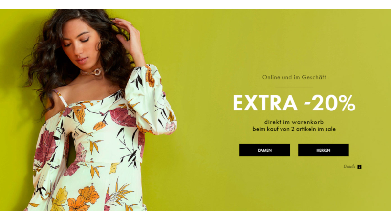 CheckEinfach | Bildquelle: guess.de