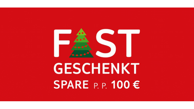 CheckEinfach | Logo TUI