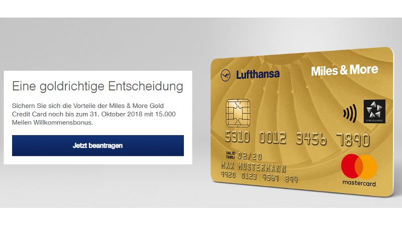 CheckEinfach | Bildquelle: Miles-and-more.de