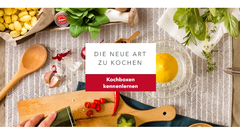CheckEinfach | Bildquelle: Kochhaus.de