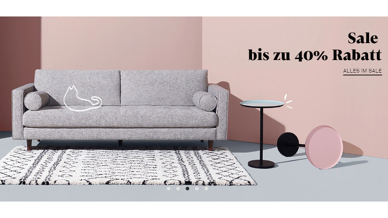 CheckEinfach | Bildquelle: Made.com