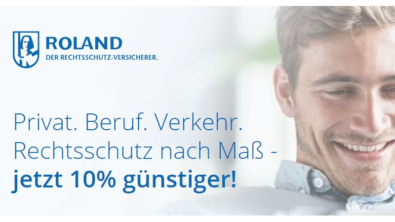 CheckEinfach | Bildquelle: Roland-Rechtsschutz.de