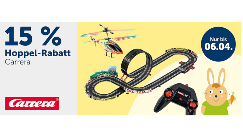 CheckEinfach | Bildquelle: mytoys.de
