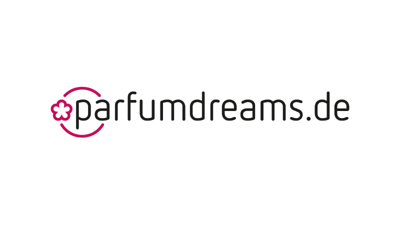 CheckEinfach | Logo Parfumdreams