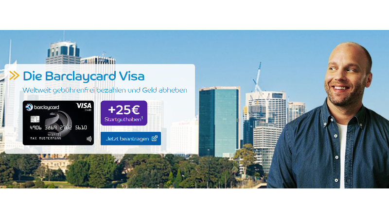 CheckEinfach | Bildquelle: Barclaycard.de