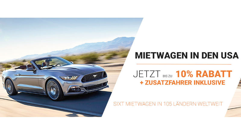 CheckEinfach | Bildquelle: Sixt.de
