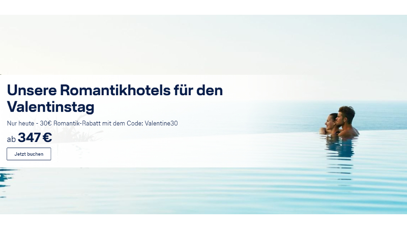 CheckEinfach | Bildquelle: Lufthansaholidays.de