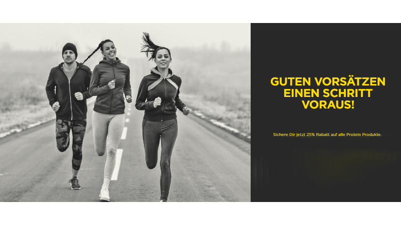 CheckEinfach | Bildquelle: PowerBar.de