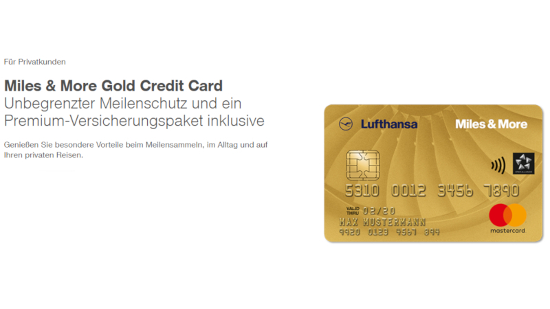 CheckEinfach | Bildquelle: Miles-and-more.de