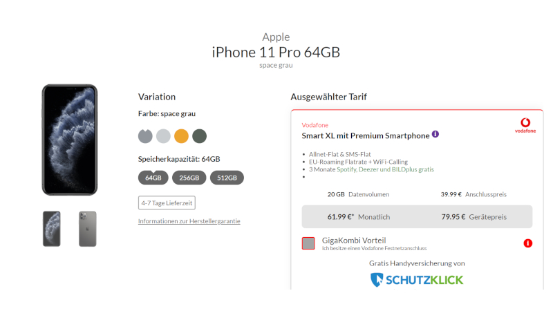 CheckEinfach | Bildquelle: PREISBOERSE24.de