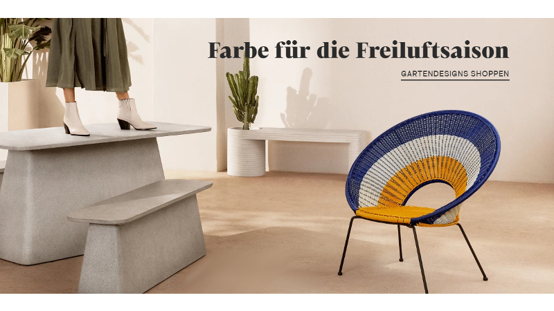 CheckEinfach | Bildquelle: Made.com