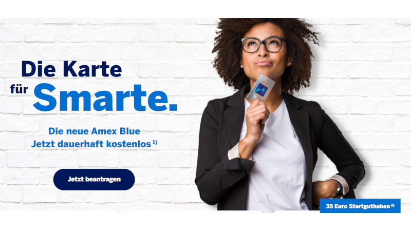 CheckEinfach | Bildquelle: Americanexpress.de