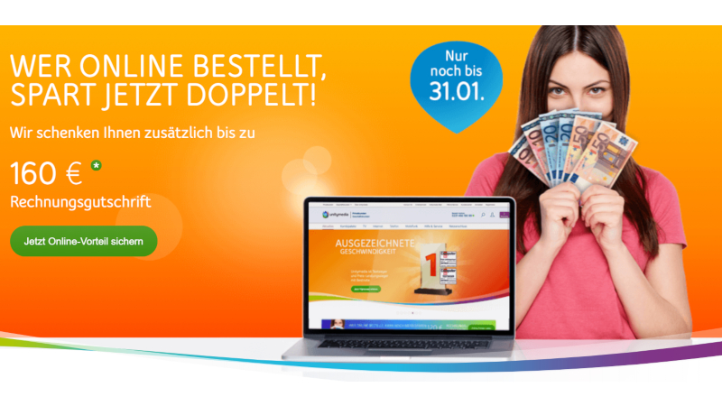 CheckEinfach | Bildquelle: unitymedia.de