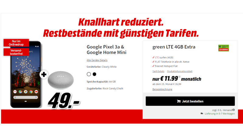 CheckEinfach | Bildquelle: MediaMarkt.de