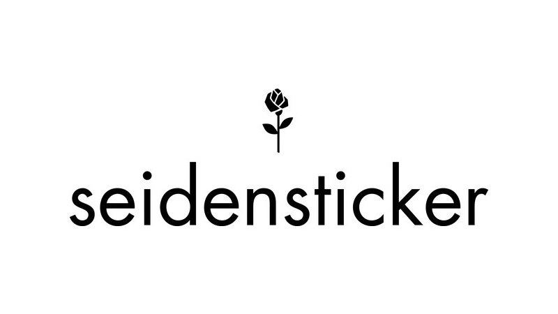 CheckEinfach | Seidensticker Logo
