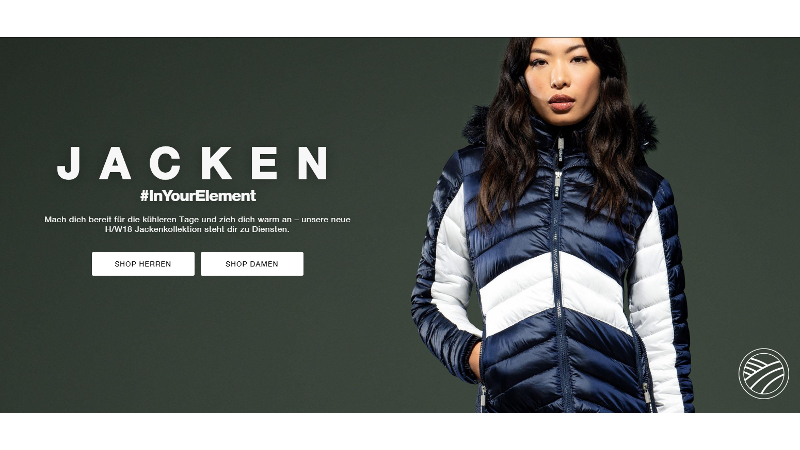CheckEinfach | Logo OUTFITTER