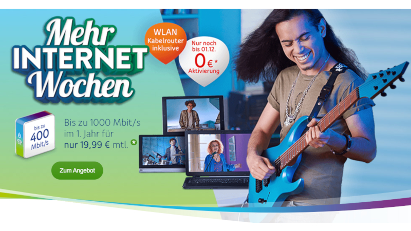 CheckEinfach | Bildquelle: unitymedia.de