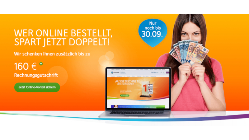 CheckEinfach | Bildquelle: unitymedia.de