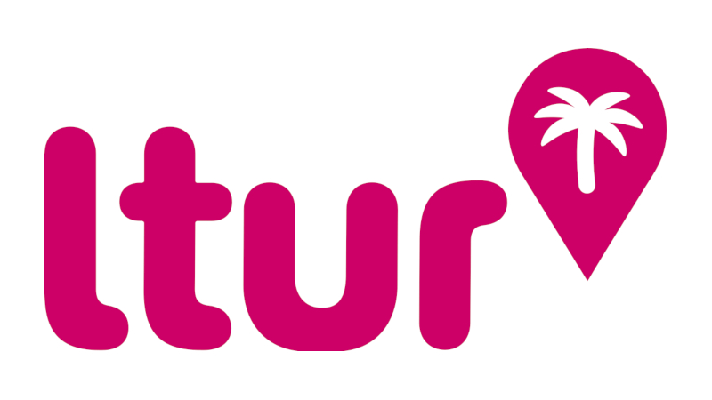 CheckEinfach | LTUR Logo