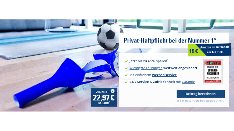 CheckEinfach | Bildquelle: cosmosdirekt.de