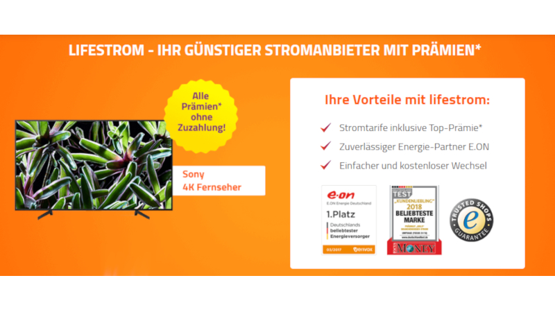 CheckEinfach | Bildquelle: lifestrom.de