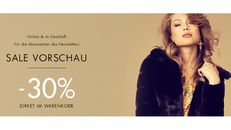 CheckEinfach | Bildquelle: hunkemoller.de