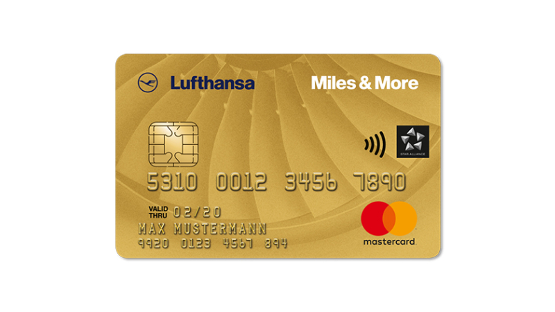 CheckEinfach | Bildquelle: Miles-and-more.de