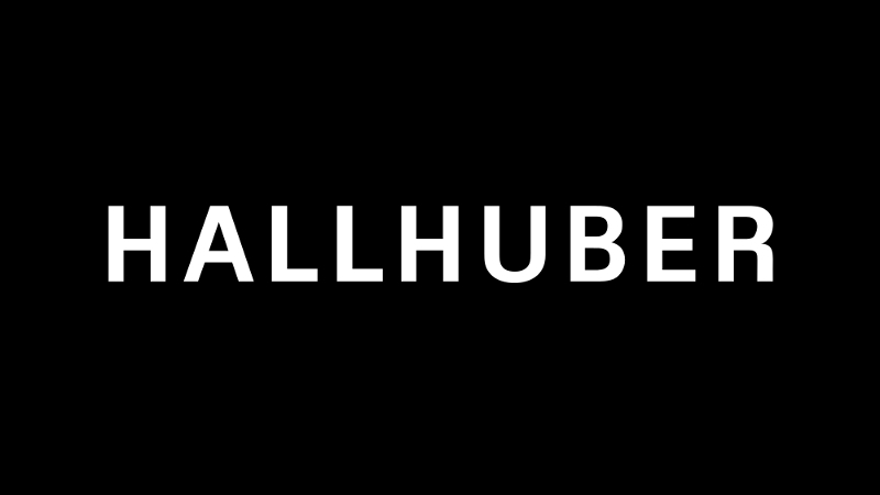 CheckEinfach | Logo Hallhuber