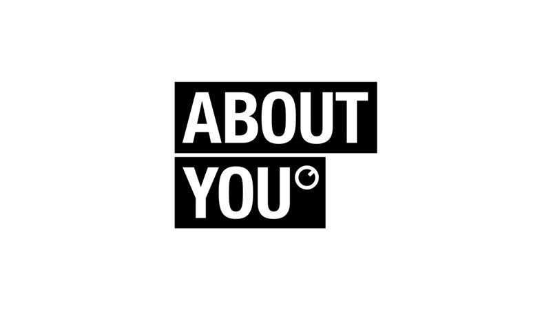 CheckEinfach | Logo About You