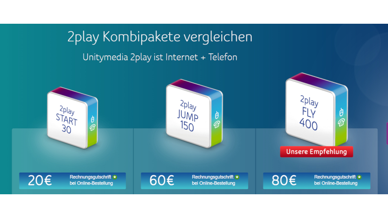 CheckEinfach | Bildquelle: unitymedia.de