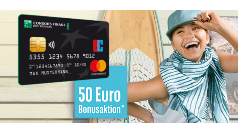 CheckEinfach | Bildquelle: consorsfinanz.de