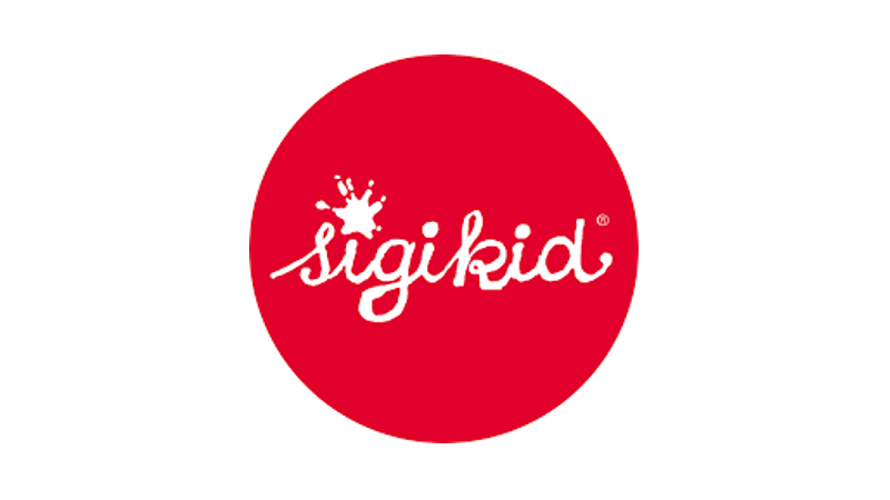 CheckEinfach | Logo Sigikid