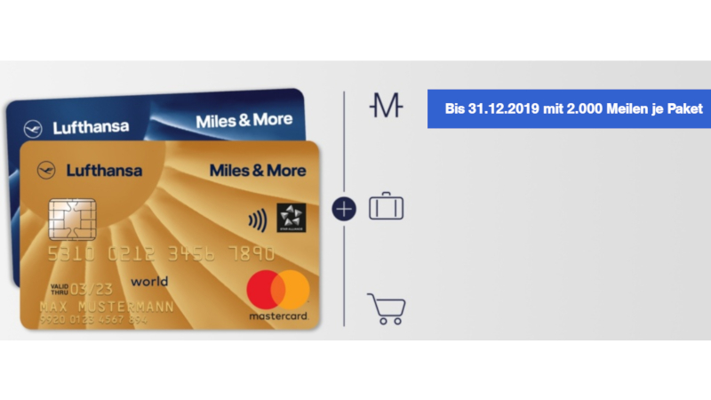 CheckEinfach | Bildquelle: Miles-and-more.de