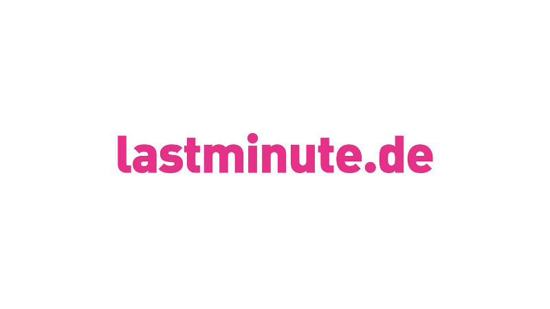 CheckEinfach | Lastminute.de Logo