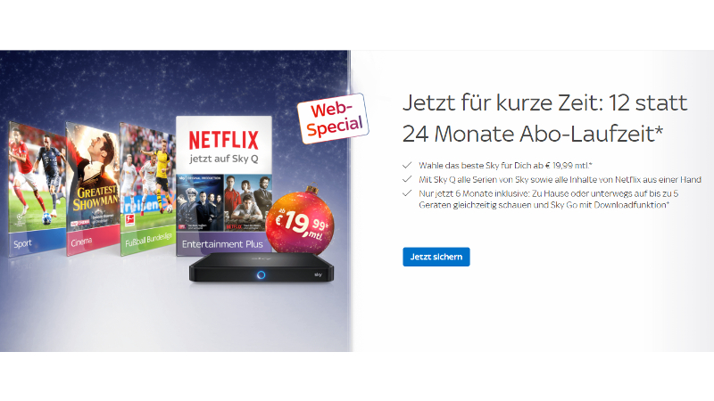 CheckEinfach | Bildquelle: Sky.de
