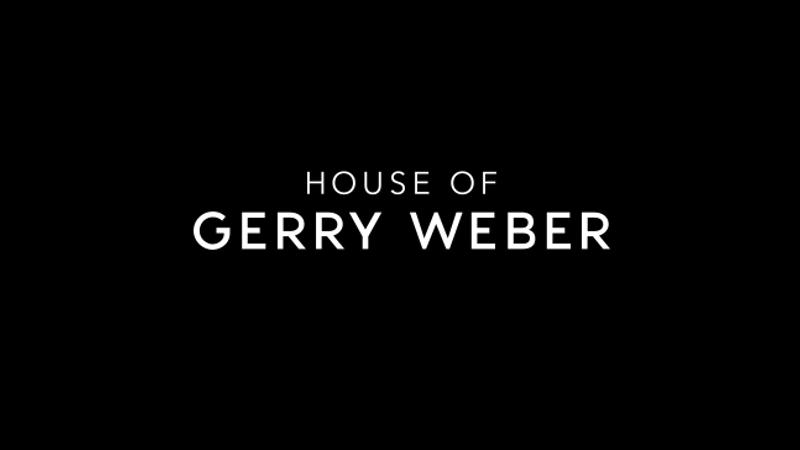 CheckEinfach | Logo Gerry Weber